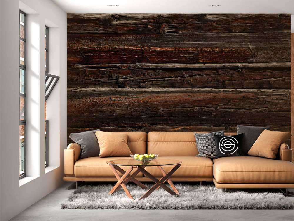 Stabiles Holz