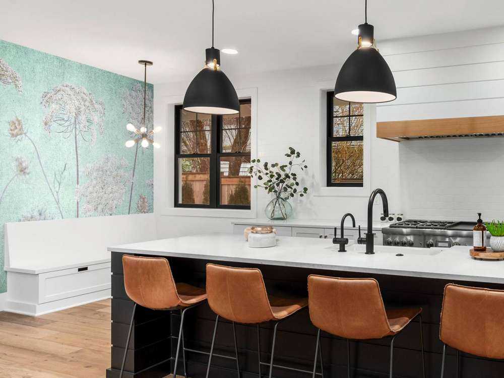 Kuhpetersilie, dunkelgrün