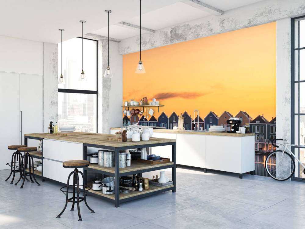 Fragile like feather