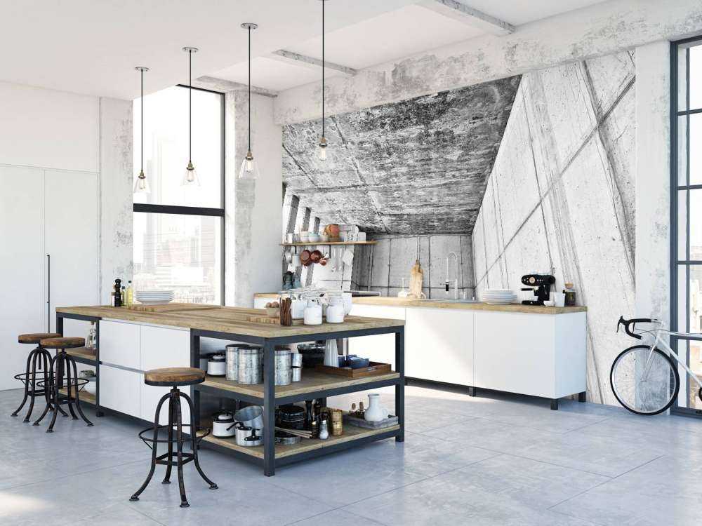 3D-Beton